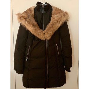 Mackage Trish Down Jacket - Women's Small